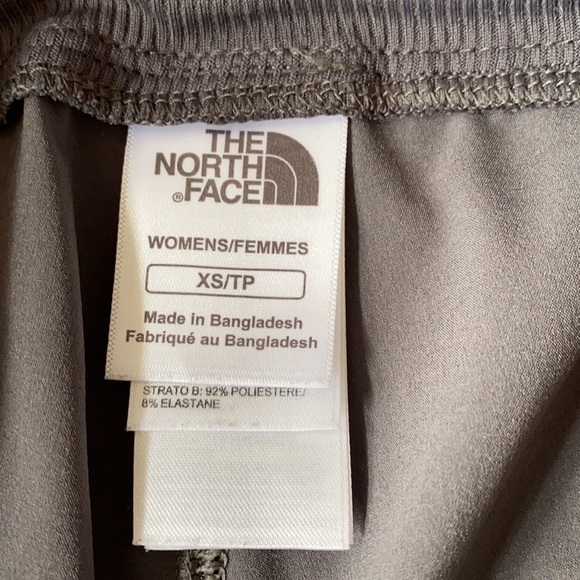 North face athletic pant - Picture 3 of 8